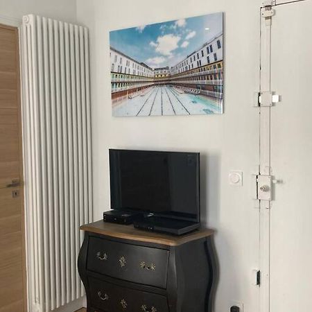 Studio Saint Germain Des Pres Париж Екстериор снимка