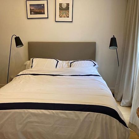 Studio Saint Germain Des Pres Париж Екстериор снимка
