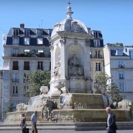 Studio Saint Germain Des Pres Париж Екстериор снимка