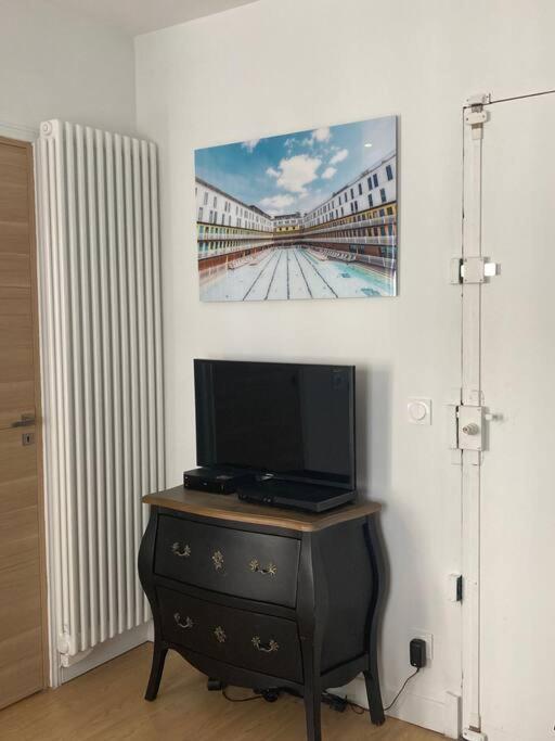 Studio Saint Germain Des Pres Париж Екстериор снимка