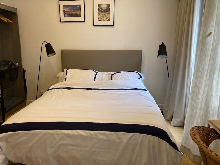 Studio Saint Germain Des Pres Париж Екстериор снимка