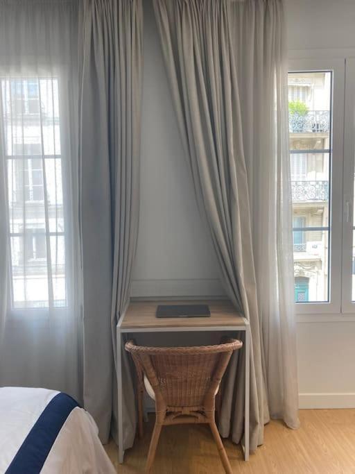 Studio Saint Germain Des Pres Париж Екстериор снимка