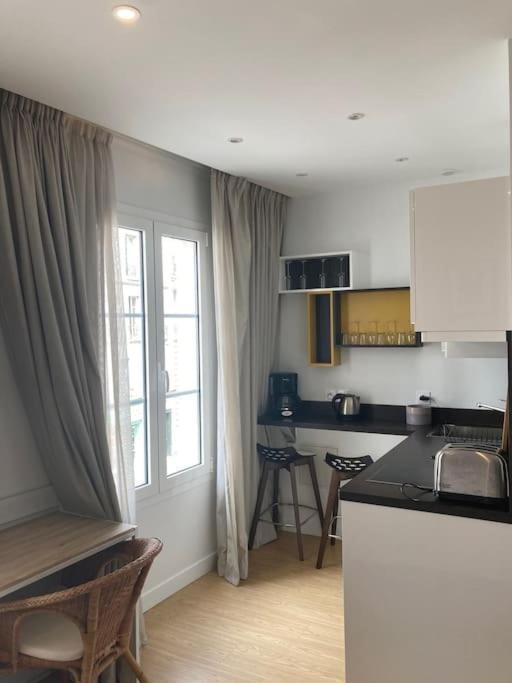 Studio Saint Germain Des Pres Париж Екстериор снимка